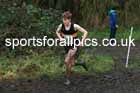 Senior mens 2023 North Eastern Cross Country Champs., Temple Park, South Shields. Photo: David T. Hewitson/Sports for All Pics